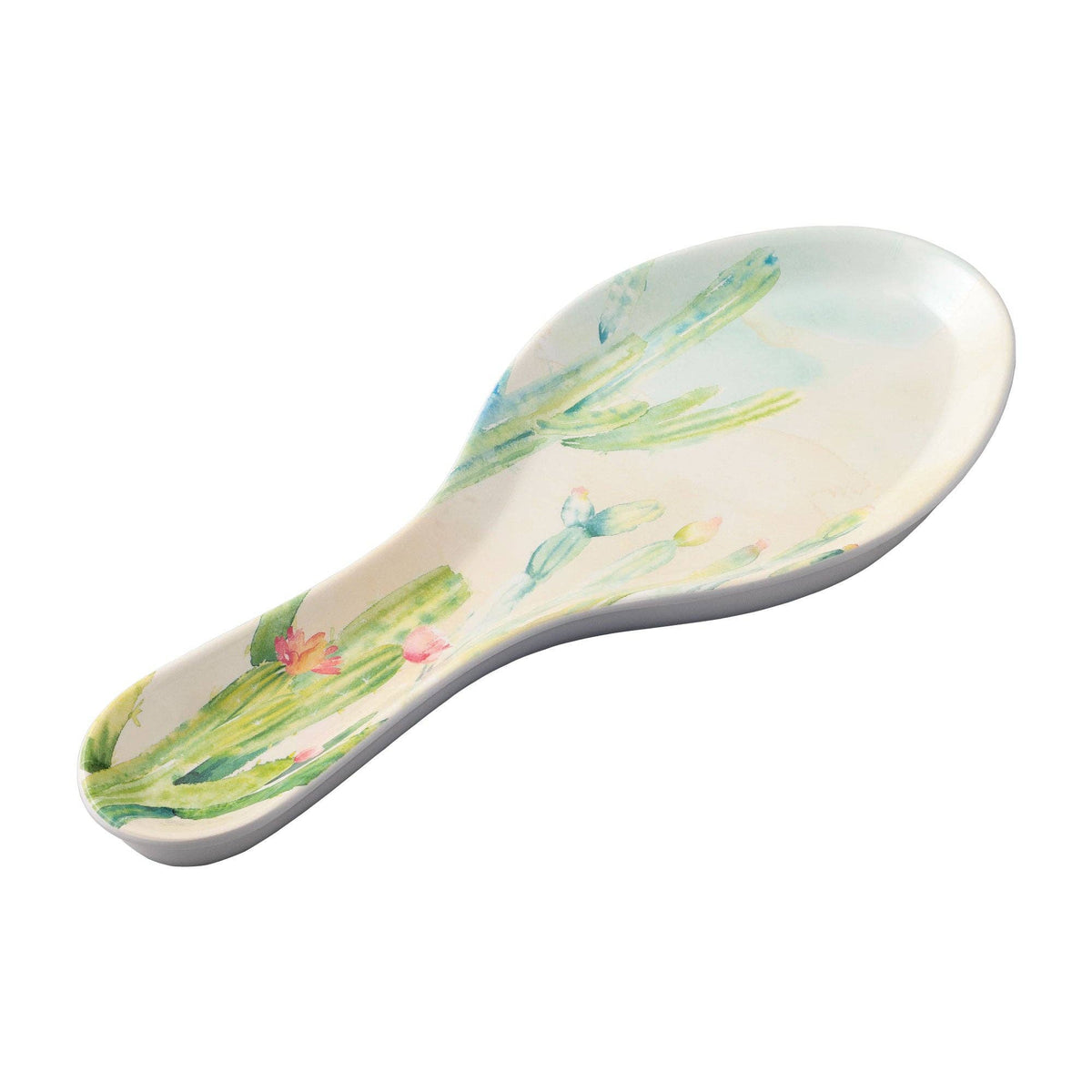 Cactus Spoon Rest