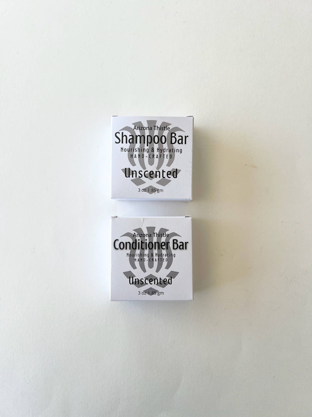 Shea Butter Conditioner Bar: Prickly Pear