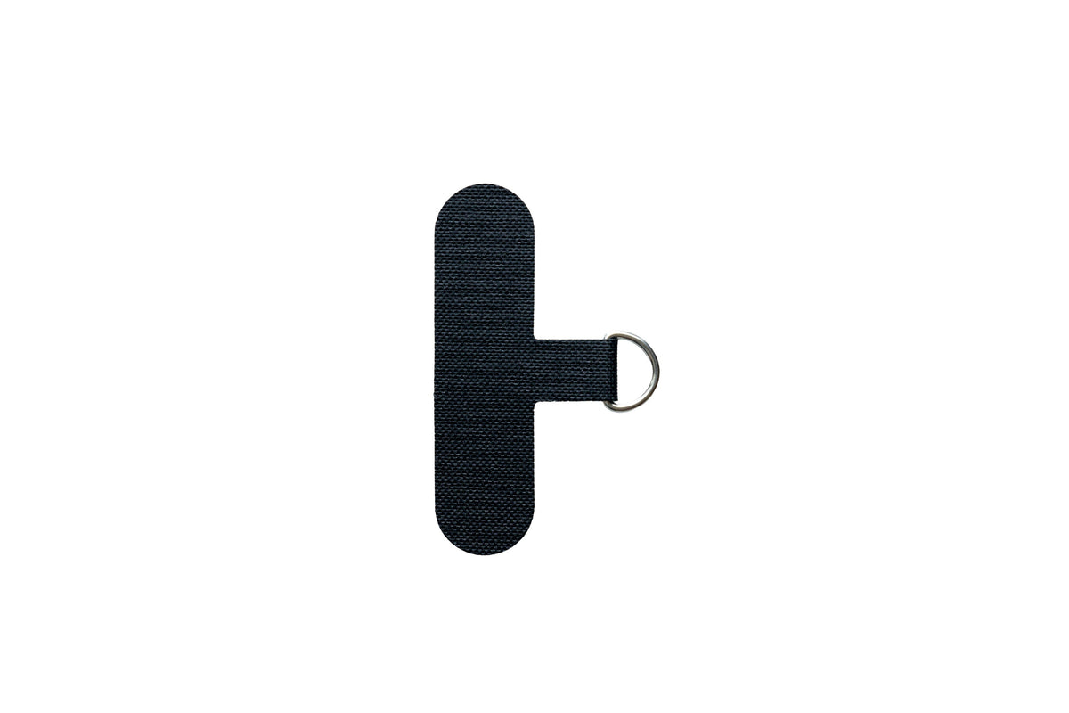 Phone Tether Tab Adapter for Lanyards & Keychains