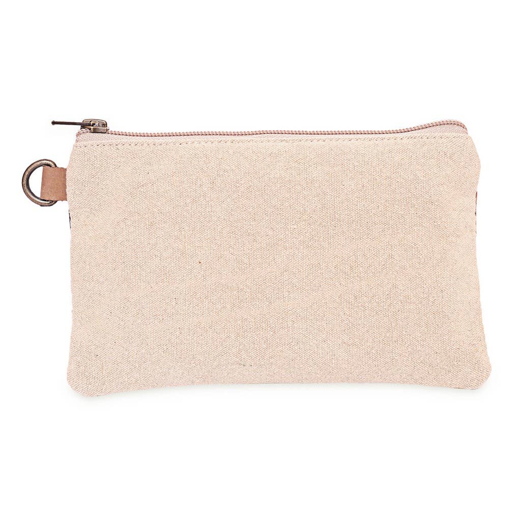 Sonora Wristlet