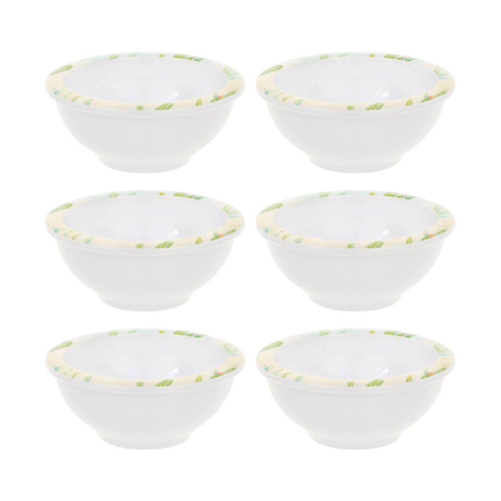 Mini Bowl Cactus Garden 6-Piece