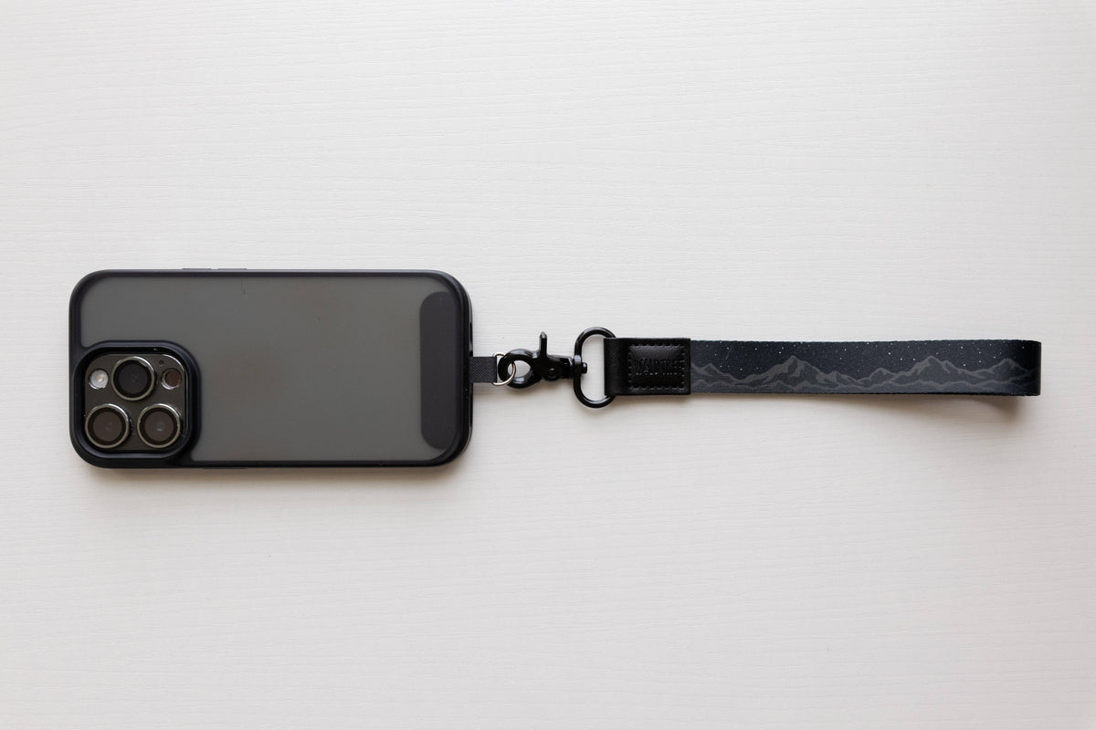 Phone Tether Tab Adapter for Lanyards & Keychains