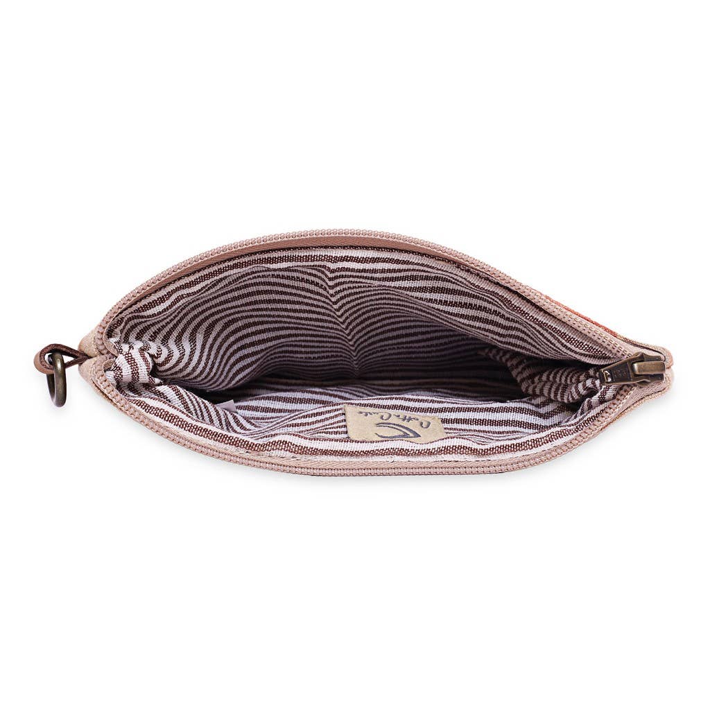 Sonora Wristlet