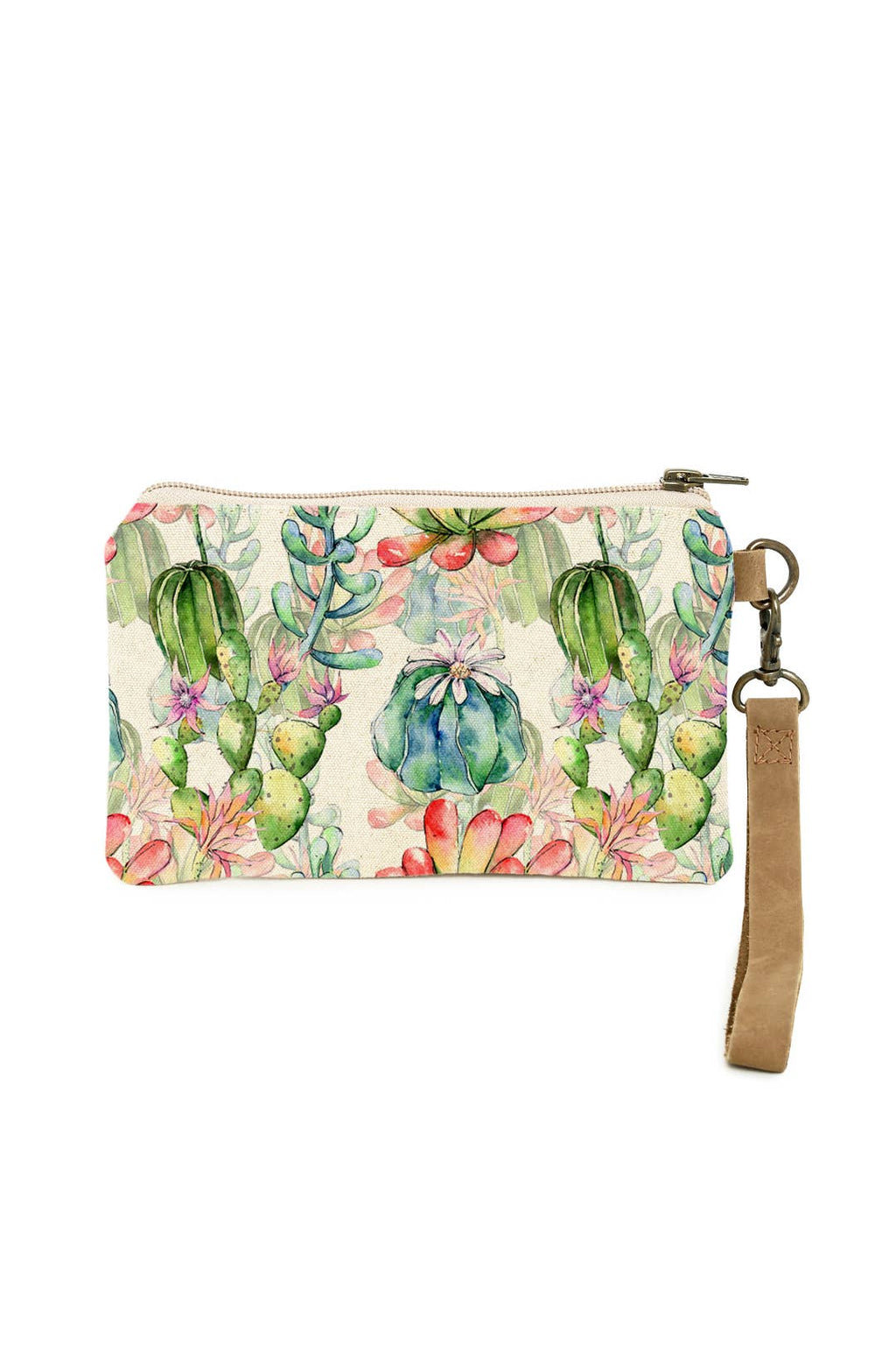Sonora Wristlet