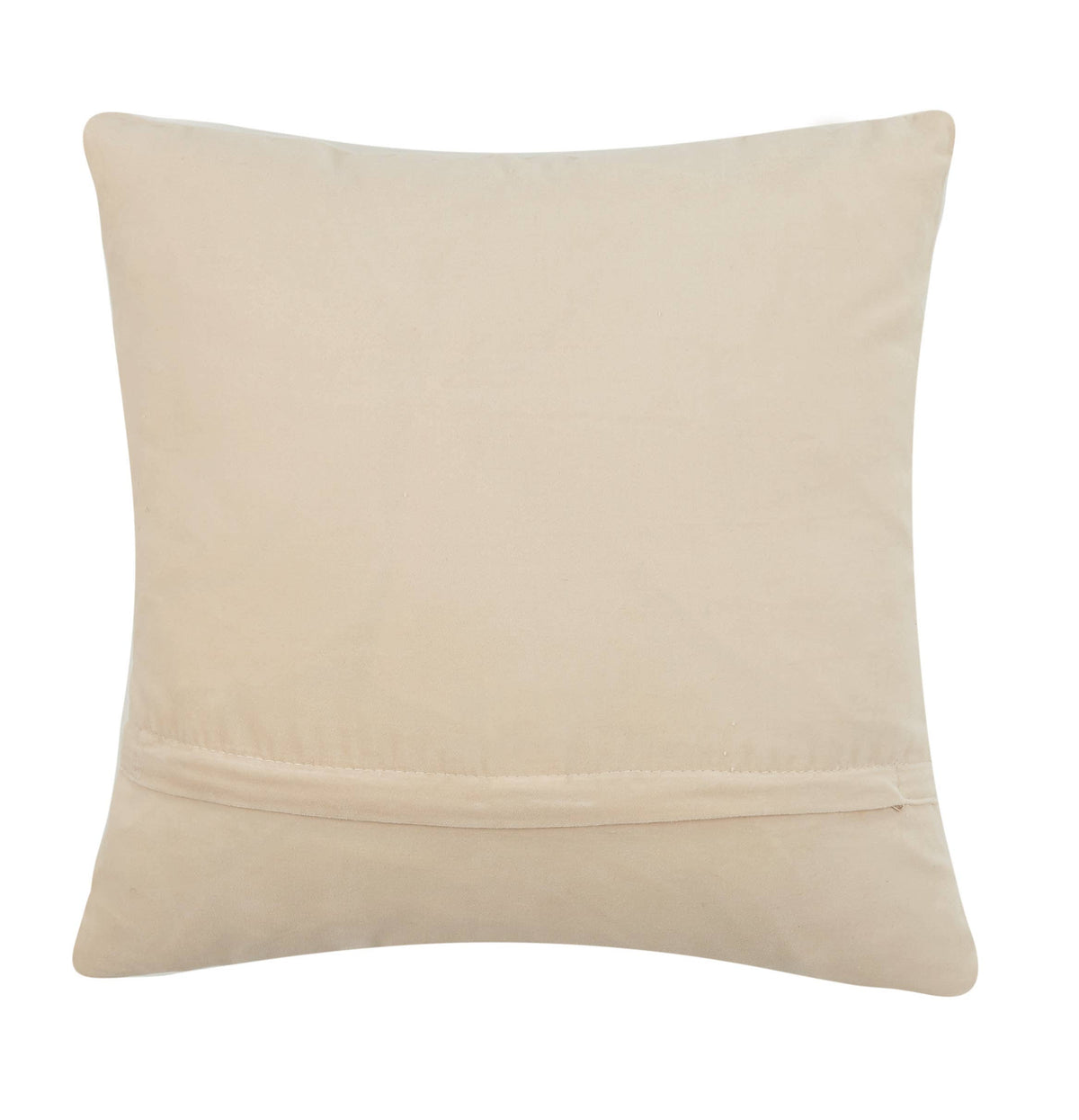 Our Happy Place Hook Pillow