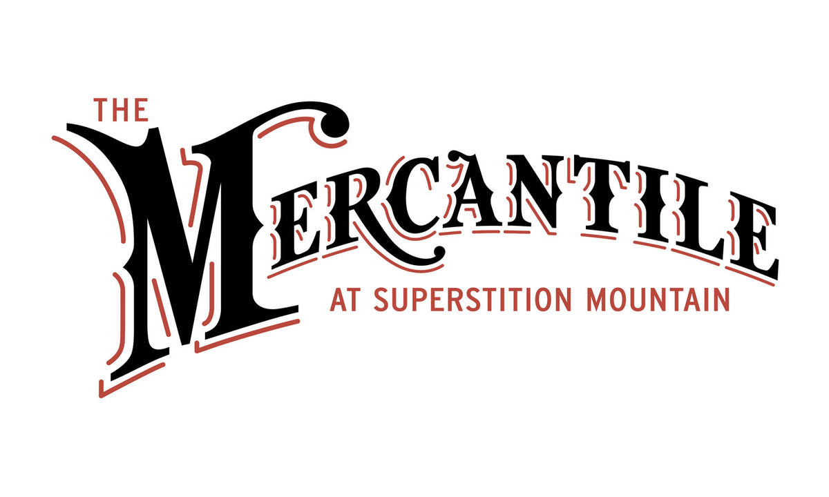 “Mercantile at Superstition Mountain” Gift Card